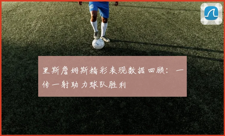 里斯詹姆斯精彩表现数据回顾：一传一射助力球队胜利